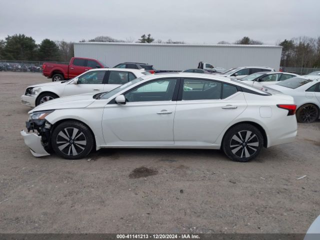 1N4BL4EW5KC196951 Nissan Altima 2.5 Sl