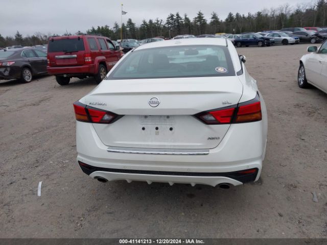 1N4BL4EW5KC196951 Nissan Altima 2.5 Sl