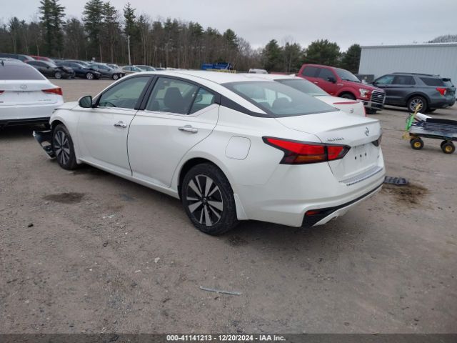 1N4BL4EW5KC196951 Nissan Altima 2.5 Sl