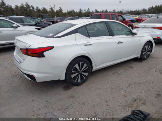 1N4BL4EW5KC196951 Nissan Altima 2.5 Sl
