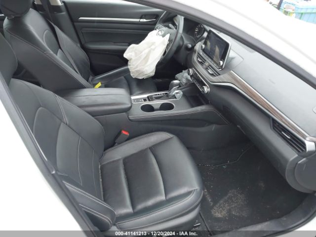 1N4BL4EW5KC196951 Nissan Altima 2.5 Sl