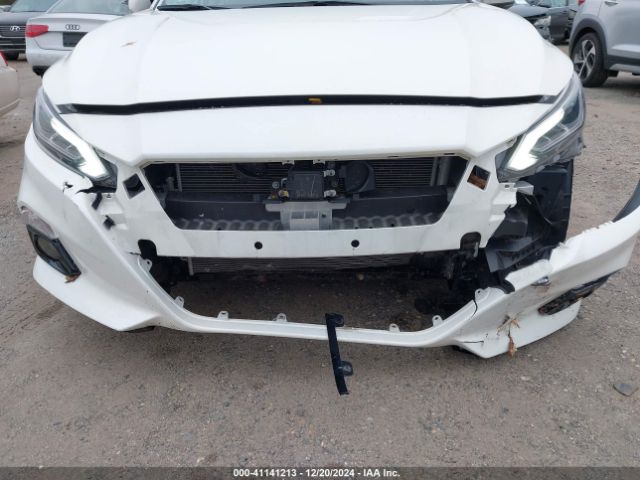 1N4BL4EW5KC196951 Nissan Altima 2.5 Sl