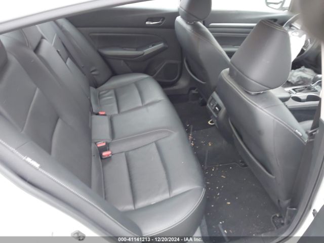 1N4BL4EW5KC196951 Nissan Altima 2.5 Sl