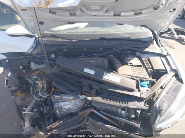 3VW447AU9JM278732 Volkswagen Golf Gti 2.0t Autobahn/2.0t S/2.0t Se