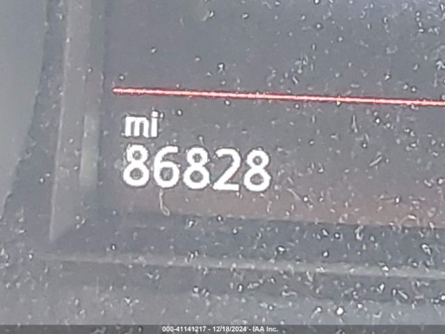3VW447AU9JM278732 Volkswagen Golf Gti 2.0t Autobahn/2.0t S/2.0t Se