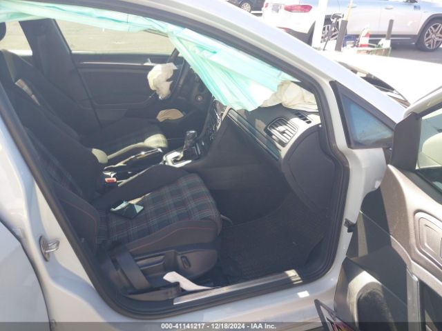3VW447AU9JM278732 Volkswagen Golf Gti 2.0t Autobahn/2.0t S/2.0t Se
