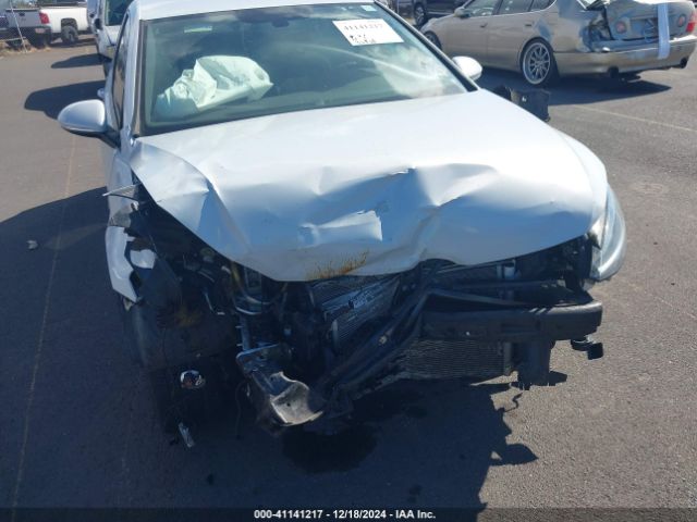 3VW447AU9JM278732 Volkswagen Golf Gti 2.0t Autobahn/2.0t S/2.0t Se