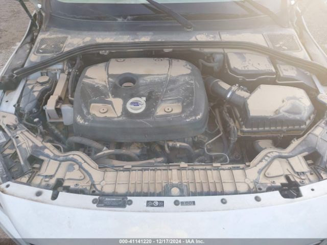 YV140MFC0F1318000 Volvo S60 T5 Premier Plus