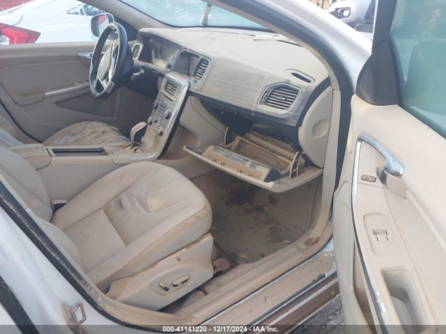 YV140MFC0F1318000 Volvo S60 T5 Premier Plus