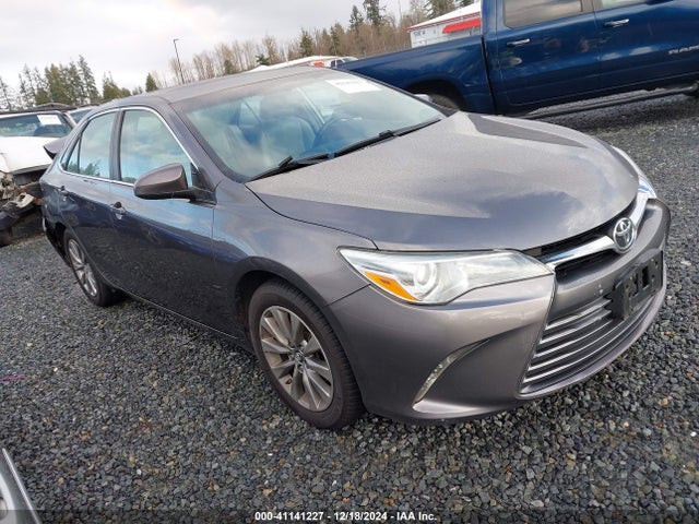 Toyota CAMRY XLE 2016 4T1BF1FK0GU522082 Image 1
