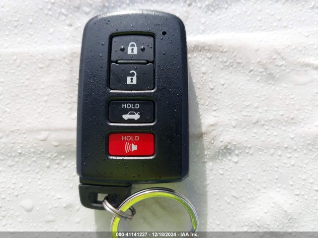 Toyota CAMRY XLE 2016 4T1BF1FK0GU522082 Image 11