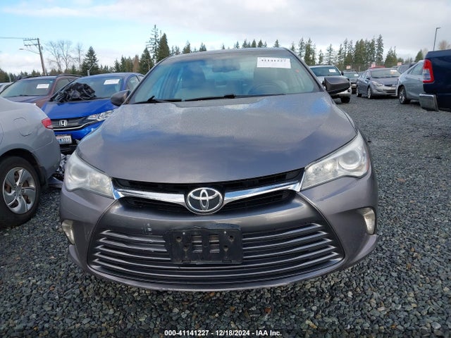 Toyota CAMRY XLE 2016 4T1BF1FK0GU522082 Image 12