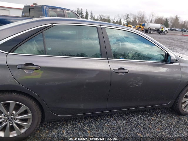 Toyota CAMRY XLE 2016 4T1BF1FK0GU522082 Image 13