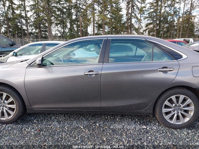 Toyota CAMRY XLE 2016 4T1BF1FK0GU522082 Image 14