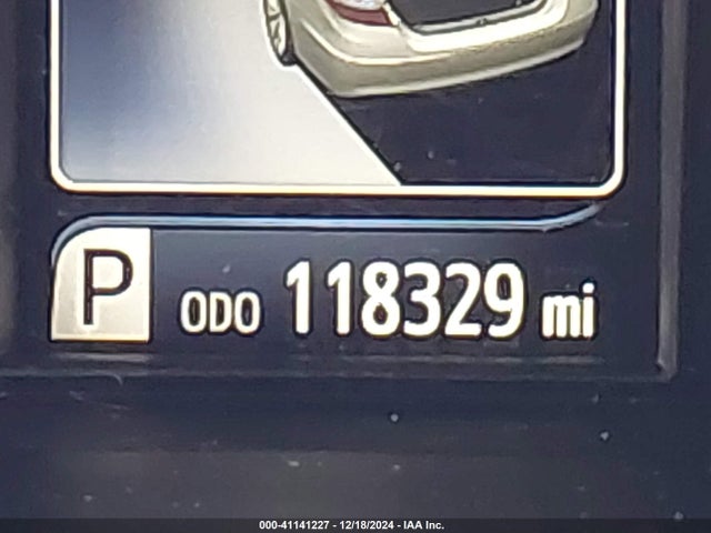 Toyota CAMRY XLE 2016 4T1BF1FK0GU522082 Image 15