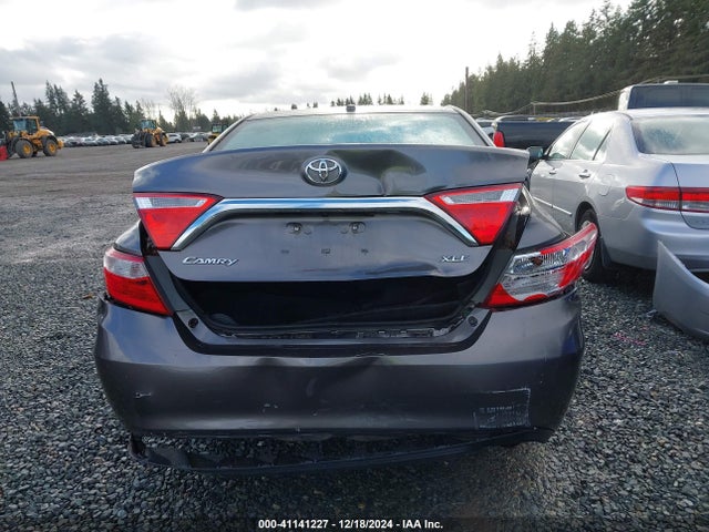 Toyota CAMRY XLE 2016 4T1BF1FK0GU522082 Image 16