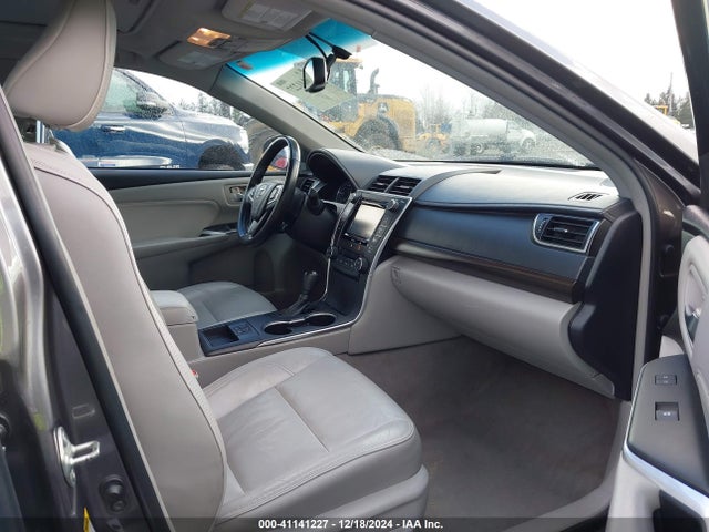 Toyota CAMRY XLE 2016 4T1BF1FK0GU522082 Image 5