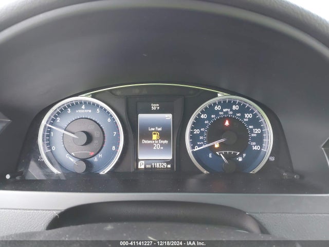 Toyota CAMRY XLE 2016 4T1BF1FK0GU522082 Image 7
