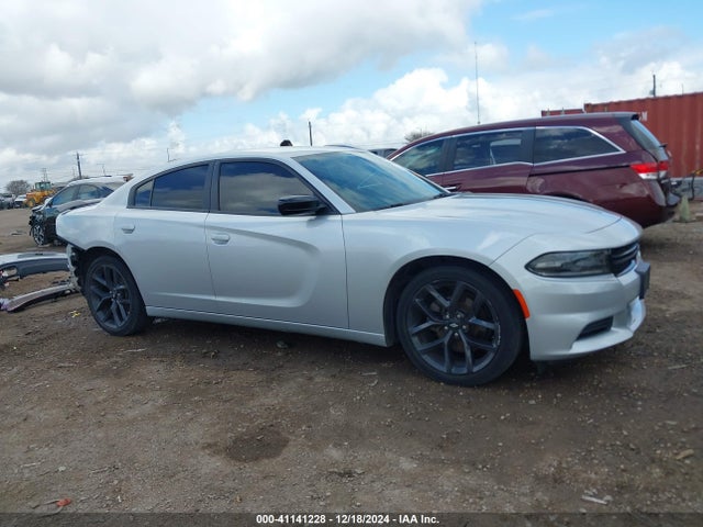 Dodge Charger Sxt Rwd 2019 2C3CDXBG0KH728487 Image 14