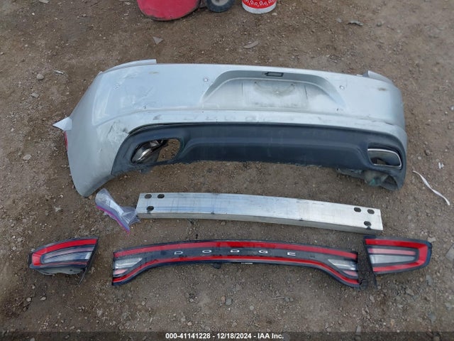 Dodge Charger Sxt Rwd 2019 2C3CDXBG0KH728487 Image 12