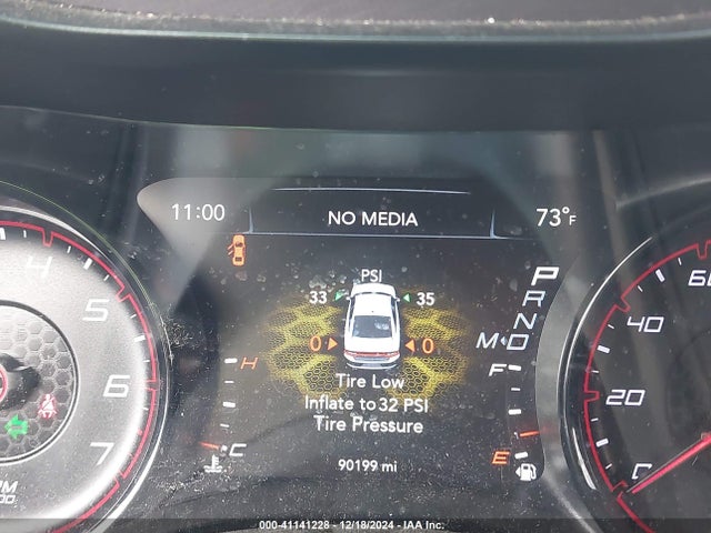 Dodge Charger Sxt Rwd 2019 2C3CDXBG0KH728487 Image 7