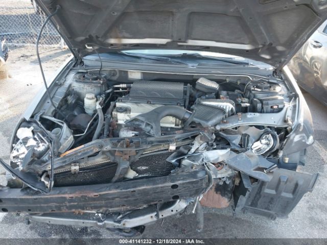 2006 MITSUBISHI GALANT 4A3AB36F26E059684 Photo 9