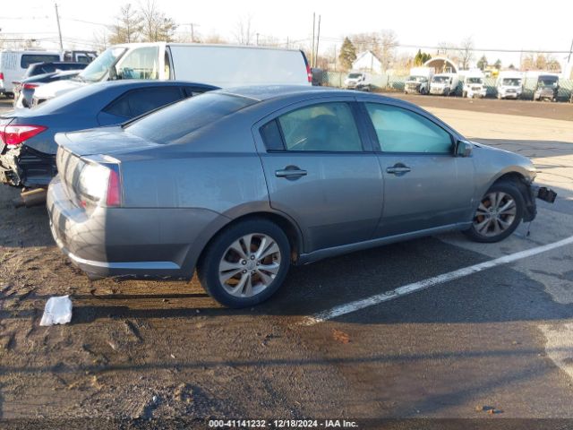 2006 MITSUBISHI GALANT 4A3AB36F26E059684 Photo 3