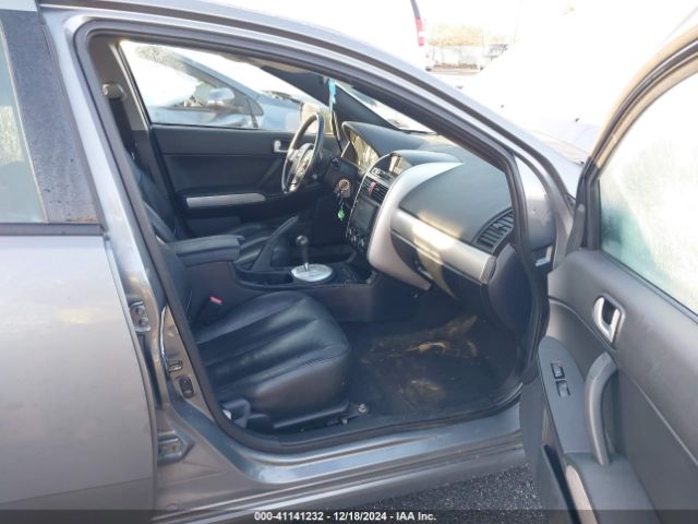 2006 MITSUBISHI GALANT 4A3AB36F26E059684 Photo 4