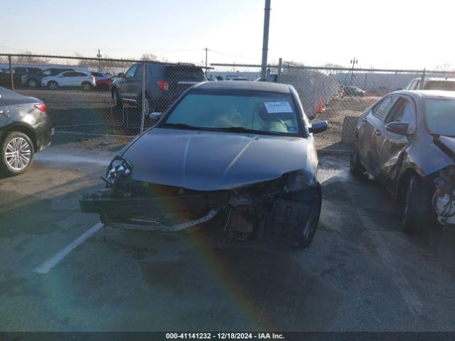 2006 MITSUBISHI GALANT 4A3AB36F26E059684 Photo 5