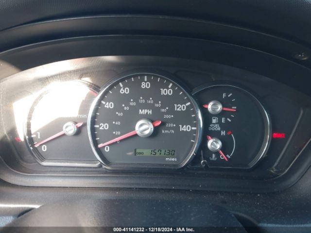 2006 MITSUBISHI GALANT 4A3AB36F26E059684 Photo 6