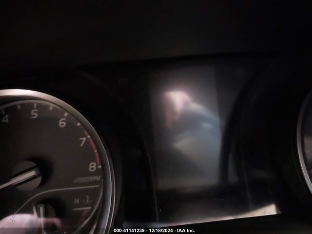 4T1G11AK7MU531241 Toyota CAMRY SE