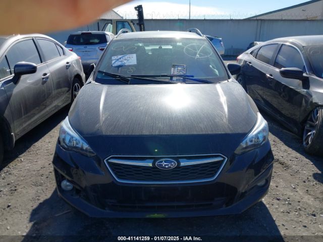 4S3GTAD68K3729102 Subaru Impreza 2.0i Premium