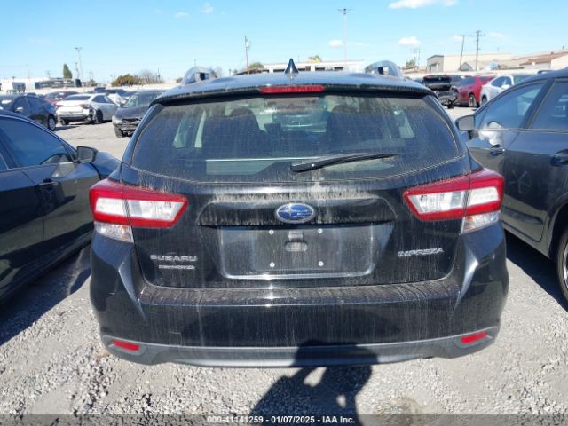 4S3GTAD68K3729102 Subaru Impreza 2.0i Premium