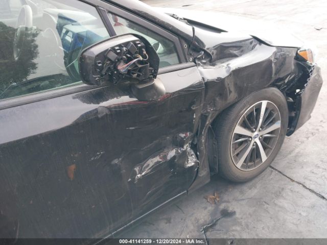 4S3GTAD68K3729102 Subaru Impreza 2.0i Premium