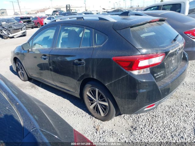 4S3GTAD68K3729102 Subaru Impreza 2.0i Premium