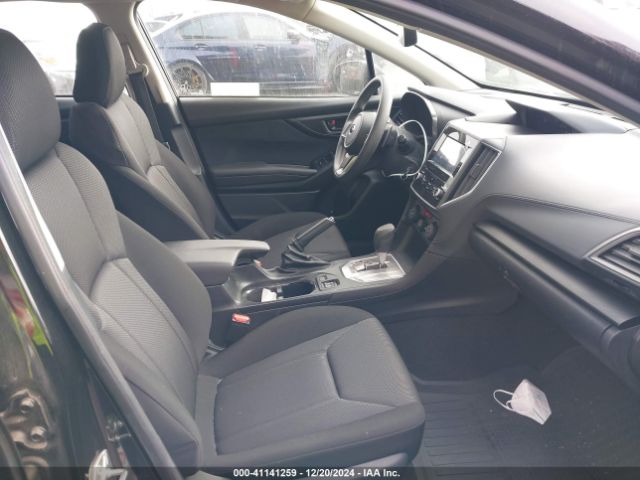 4S3GTAD68K3729102 Subaru Impreza 2.0i Premium
