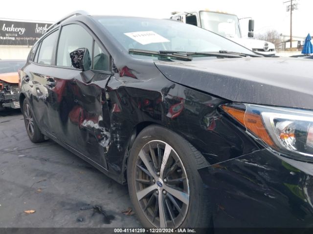 4S3GTAD68K3729102 Subaru Impreza 2.0i Premium