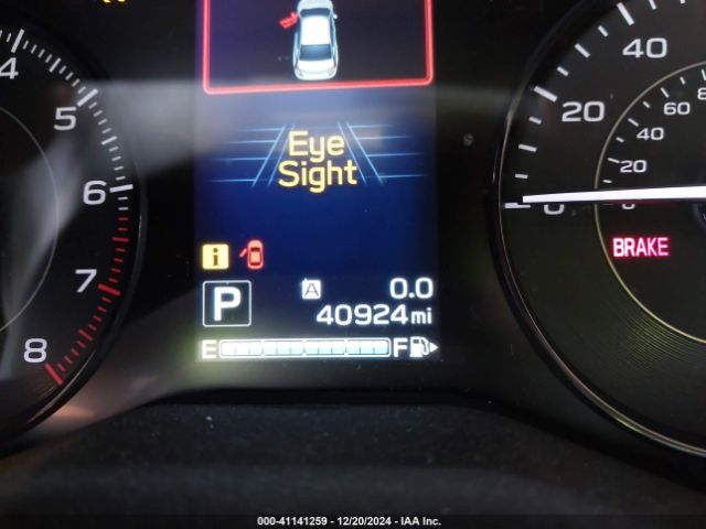 4S3GTAD68K3729102 Subaru Impreza 2.0i Premium