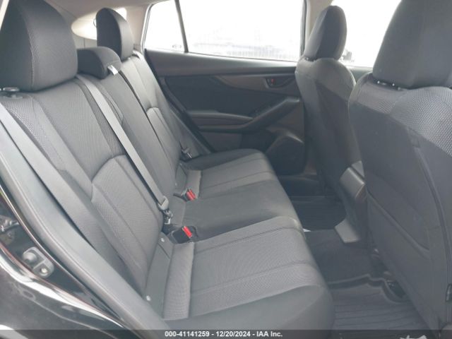 4S3GTAD68K3729102 Subaru Impreza 2.0i Premium