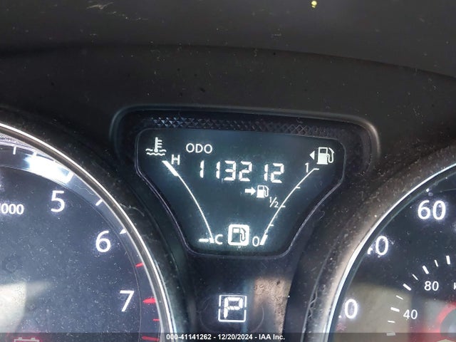 Nissan Versa 1.6 Sv 2016 3N1CN7APXGL905249 Image 15