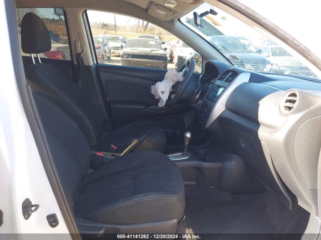 Nissan Versa 1.6 Sv 2016 3N1CN7APXGL905249 Image 5