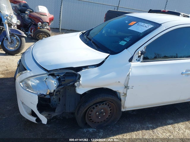 Nissan Versa 1.6 Sv 2016 3N1CN7APXGL905249 Image 6