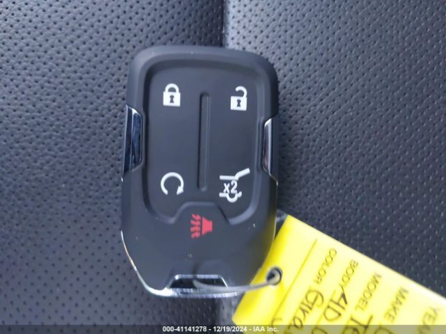 3GKALVEG3PL146912 GMC Terrain Awd Slt