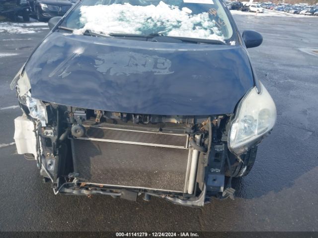 JTDKN3DU5E1746566 Toyota Prius Two