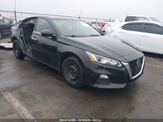 Nissan Altima 2.5 S 2019 1N4BL4BV5KN325710 Image 1