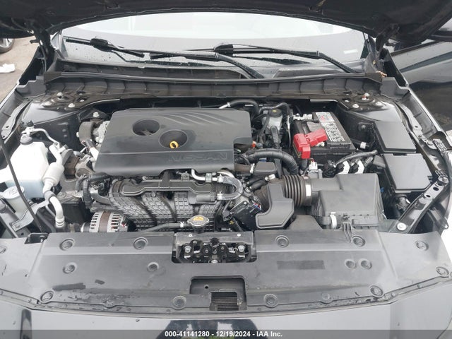 Nissan Altima 2.5 S 2019 1N4BL4BV5KN325710 Image 10