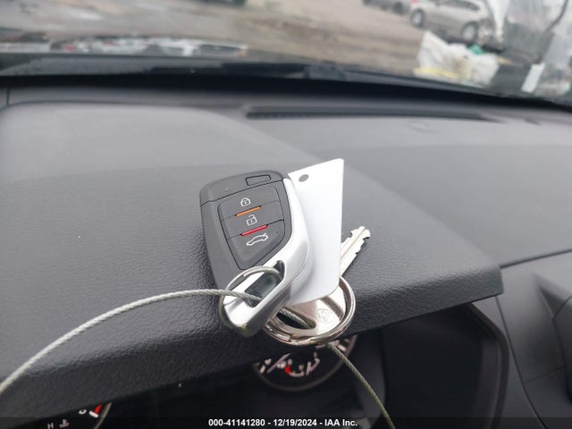 Nissan Altima 2.5 S 2019 1N4BL4BV5KN325710 Image 11