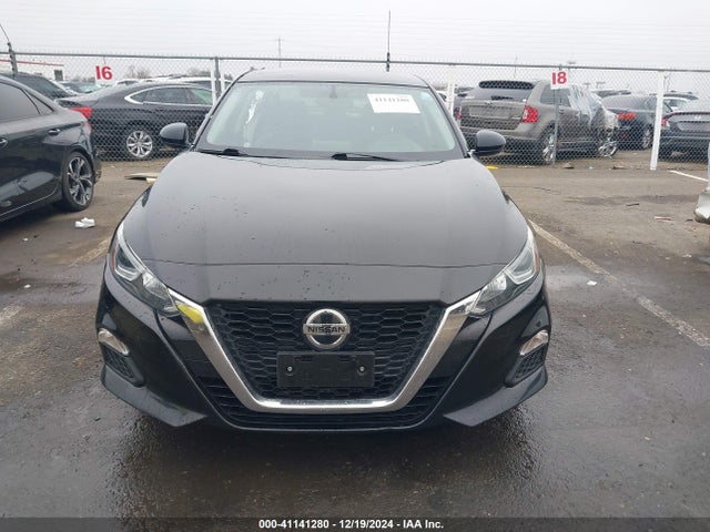 Nissan Altima 2.5 S 2019 1N4BL4BV5KN325710 Image 13
