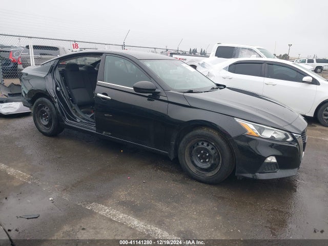 Nissan Altima 2.5 S 2019 1N4BL4BV5KN325710 Image 14