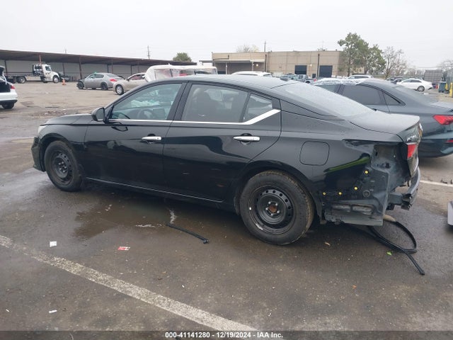 Nissan Altima 2.5 S 2019 1N4BL4BV5KN325710 Image 15